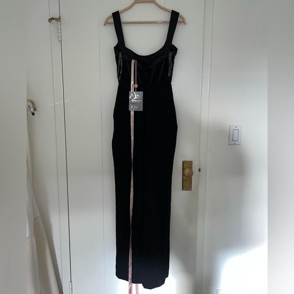 House of CB Pants & Jumpsuits House Of Cb Mylene Jumpsuit Poshmark